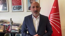 CHP Genel Başkan Yardımcısı Ali Öztunç: AK Parti, 3-5 euro için Türkiye'yi Avrupa'nın çöplüğü haline getirdi