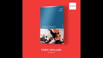 Rentrée littéraire 2022 - Ceux de l'intérieur - Théo Veillon (Éditions Bouquins)