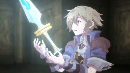 Trinity Trigger - Bande-annonce officielle