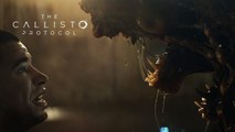 The Callisto Protocol - Tráiler cinemático de presentación