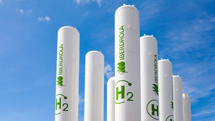 Hidrógeno verde: ¿puede ser España el Qatar de la energía del futuro?