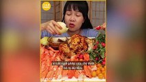 YouTuber Vinh Nguyễn Thị có khả năng tấu hài cực mạnh: Xóa tan muộn phiền khán giả