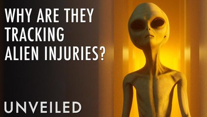 Why the Government Thinks UFOs Could Be Hurting Citizens | Unveiled