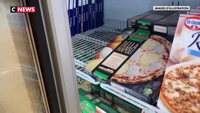 Pizzas contaminées : 7 nouvelles plaintes contre Buitoni