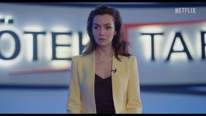 Der Vogel und die Löwin Trailer English (2022)