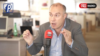 Il faut qu'on parle  - François Gemenne à propos des voitures de sociétés en Belgique