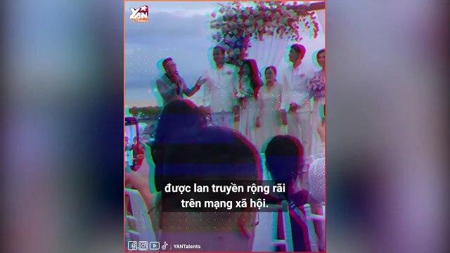 Khương Ngọc tự tay chuẩn bị đám cưới: Muốn bù đắp cho vợ những tháng ngày đã qua