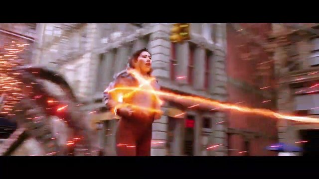 Doctor Strange In The Multiverse Of Madness | Clip: Wong Vs Octopus