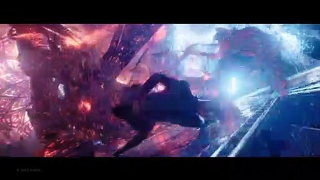 Doctor Strange In The Multiverse Of Madness | Tv Spot: Three Reasons
