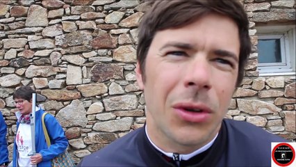 Association "Partage" : Interviews des membres et de Sébastien SIMON ( Embassadeur ) , 26/05/2022