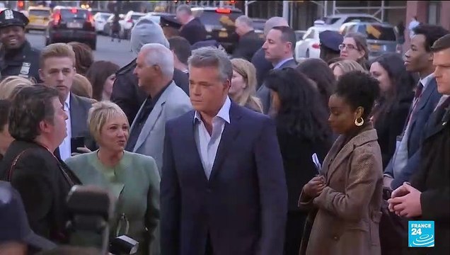 Décès de l'acteur américain Ray Liotta, star des Affranchis de Scorsese