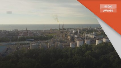 Ekonomi | Dijangka berkembang selepas prestasi positif suku pertama