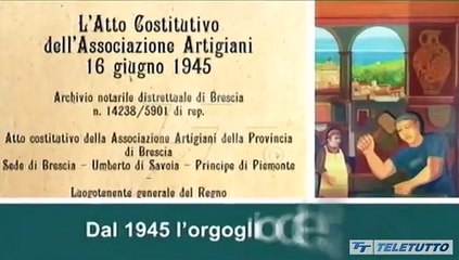 L' Artigiano Bresciano - I Desideri