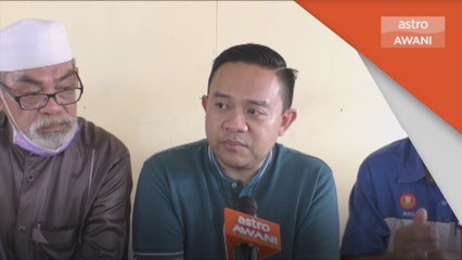 Politik | Pergolakan UMNO punca banyak agenda tertangguh - Wan Saiful