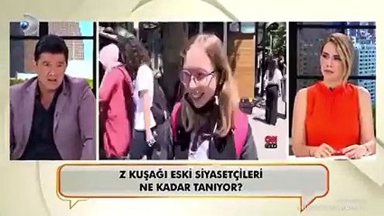 Hakan Ural'dan canlı yayında şoke eden sözler: ''Z kuşağı oy vermesin''