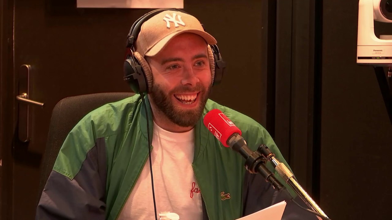 35 piges ! - La chronique de Tristan Lopin