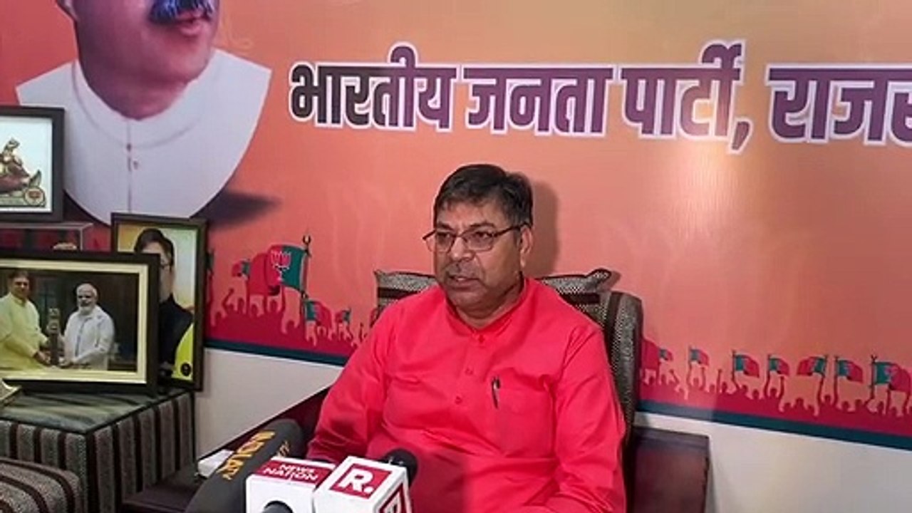 पूनिया का बड़ा आरोप, नेताओं से ज्यादा ब्यूरोक्रेसी पर भरोसा करते हैं कांग्रेस के ये CM
