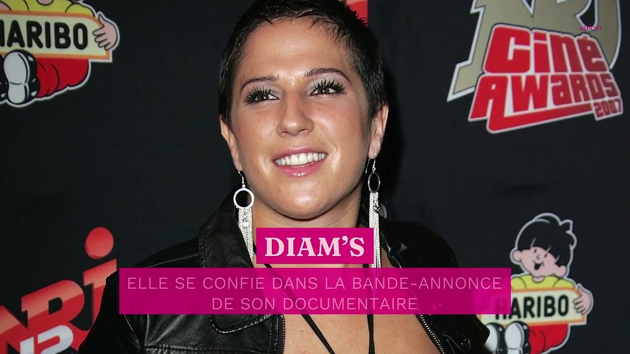 Diam’s : “Je me faisais du mal”, la rappeuse se confie dans la bande-annonce de son documentaire