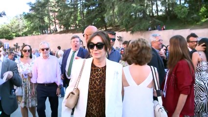 Ana Rosa Quintana reaparece con la mejor de las noticias