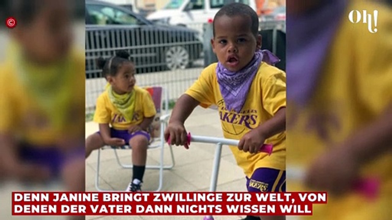 Janine aus „Hartz und herzlich“ macht Karriere