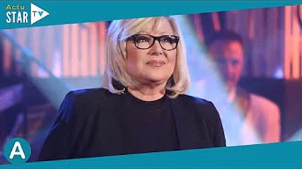 "C'était la veille de Noël" : Marie Myriam évoque la mort de son mari