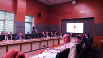 TRT Yönetim Kurulu Üyeleri, TBMM'deki komisyona gelmedi, tartışma çıktı