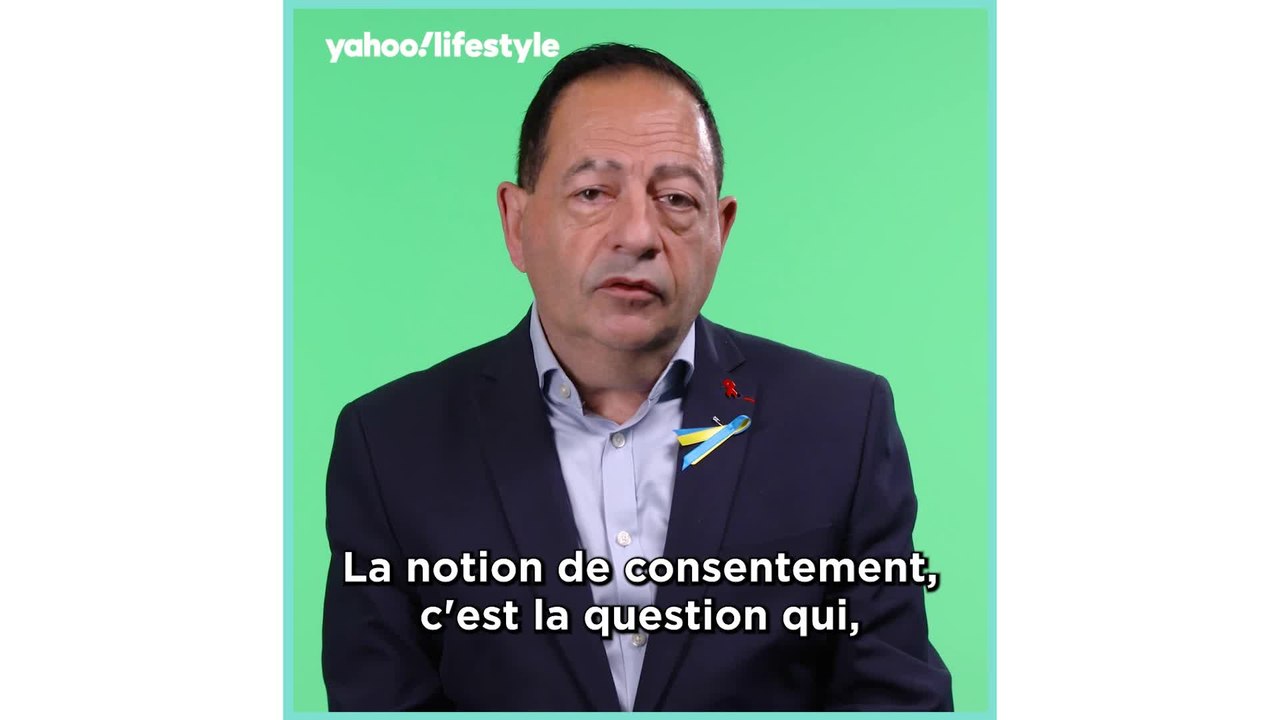 Chemsex - Jean-Luc Romero : "Certains vont dire ‘J’ai été violé’. Je n’aimerais pas être juge car je ne sais pas ce que l’on répond à ça"