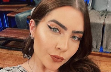 'Levo sustos com totem do BBB22', diz Jade Picon