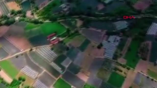 HASADINA BAŞLANAN KURŞUNLU ÇİLEĞİ, 5 ÜLKEYE İHRAÇ EDİLİYOR