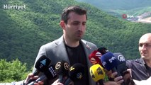 Selçuk Bayraktar, Şuşa'yı ziyaret etti: TB2 SİHA’lar Karabağ’da anlamını kazanmış oldu