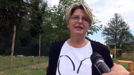 Elezioni Pistoia, parla la candidata sindaco Samuela Breschi