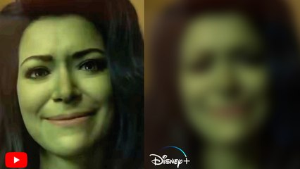 Comparée à Shrek par les fans, Miss Hulk finalement modifiée par Marvel