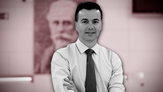 Héctor Gómez: Agotaremos la legislatura, queremos abrir el espacio del entendimiento y restablecer relaciones