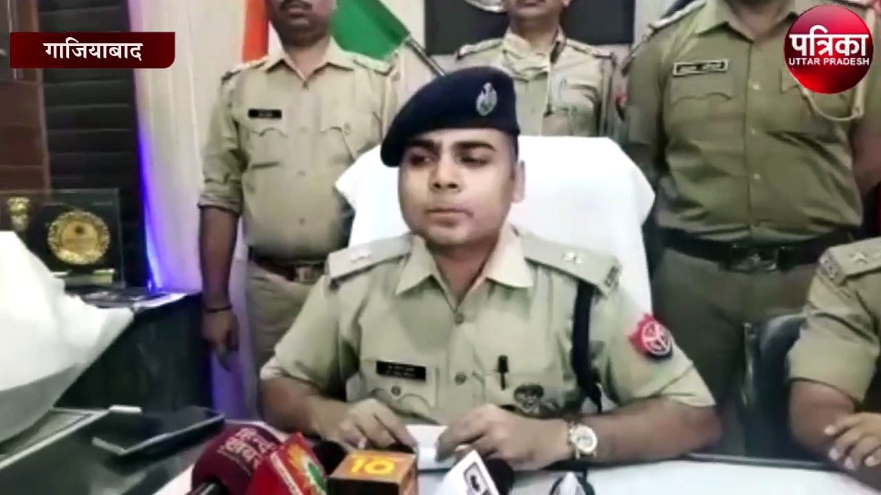 अवैध हथियार बनाने वाली फैक्ट्री का भंडाफोड़, 3...