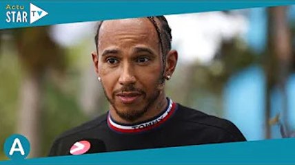 Lewis Hamilton : pourquoi le pilote britannique pourrait être privé de Grand Prix de Monaco