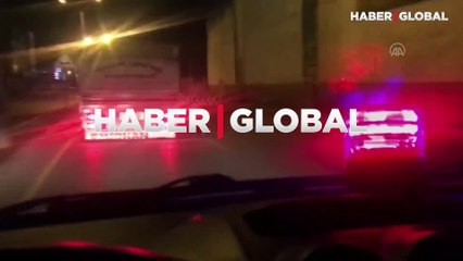 İstanbul ve Kocaeli'de düzenlenen operasyonda 108 bin litre kaçak akaryakıt ele geçirildi