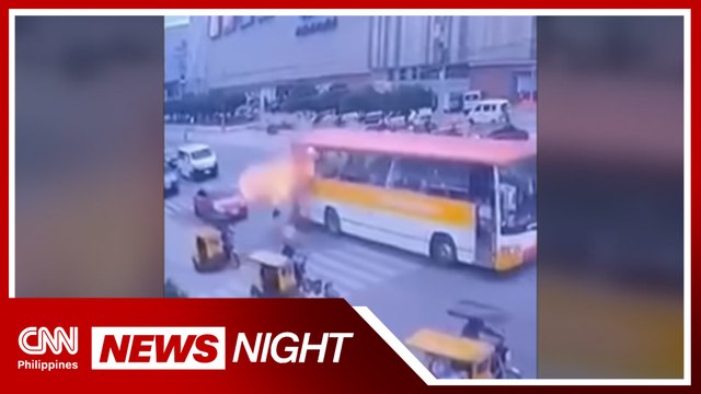 One injured in Koronadal bombing, another blast reported in Tacurong