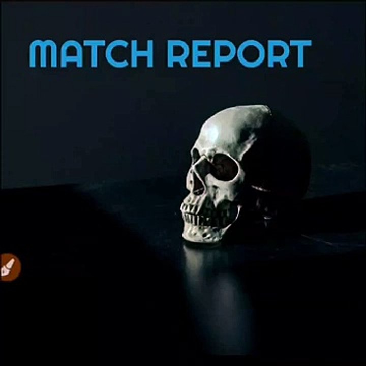 Match Report and Life Related Tips