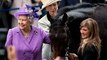 Queen's biographer explains job she would have done if she wasn't monarch