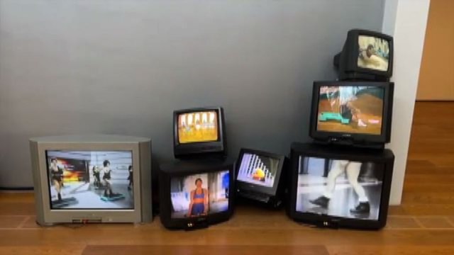 Più contemporanea e mobile: come cambia la Pinacoteca Agnelli