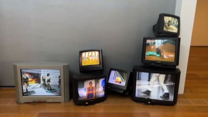 Più contemporanea e mobile: come cambia la Pinacoteca Agnelli