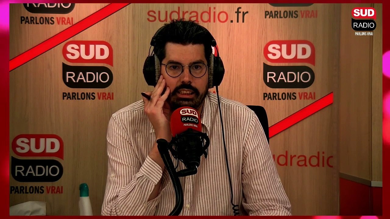 Adelaïde "Elle m’a dit vous avez un cv d’extrême droite" - Témoignage