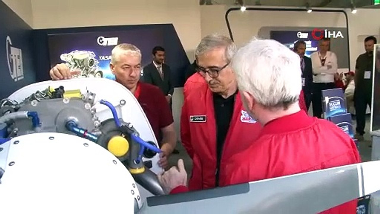 İsmail Demir'den heyecanlandıran açıklama: Tarih yazacağız