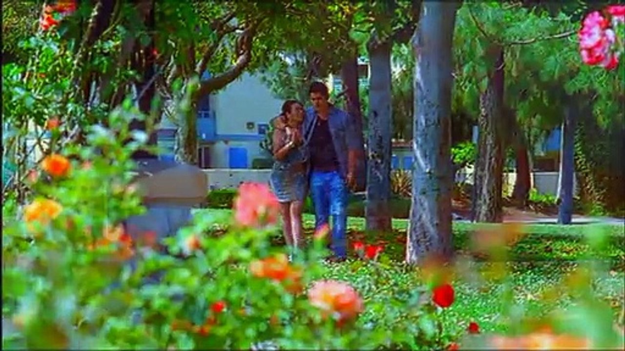 In Your Eyes (2010) Trailer