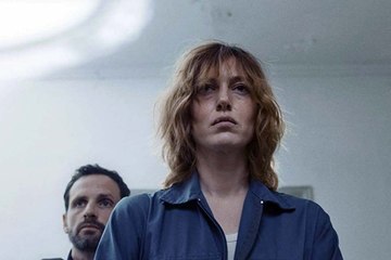 'Yo maté a mi marido' - Promo - Calle 13