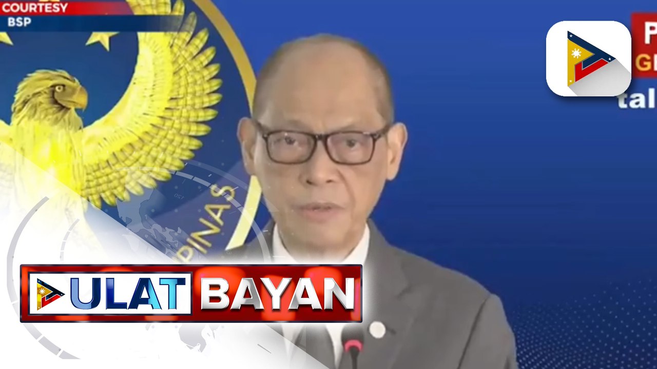 Debt management, tututukan ni incoming Finance Sec. Ben Diokno sa  harap ng record high na higit P12-T utang ng bansa; Panukalang dagdag-buwis, masusing pag-aaralan