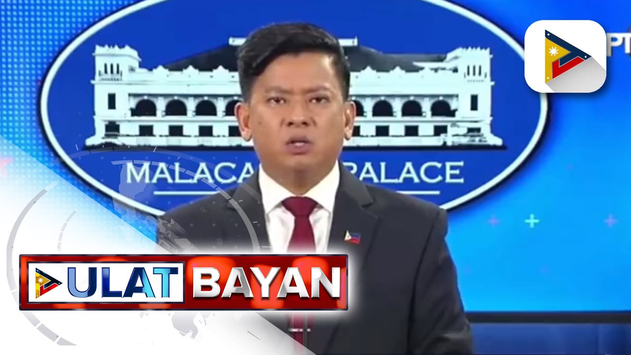 PCOO, handa na sa inagurasyon ni President-elect Bongbong Marcos Jr sa June 30, 12:00 p.m.