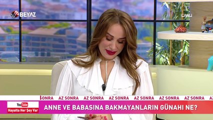 Hayatta Her Şey Var 27 Mayıs 2022