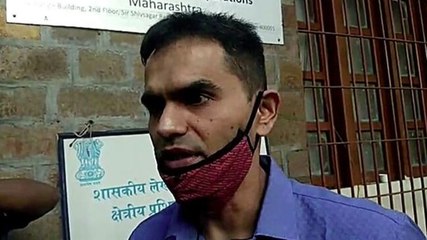 Aryan Khan case: Centre likely to take action against Sameer Wankhede for shoddy probe