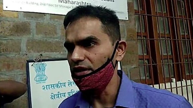 Aryan Khan case: Centre likely to take action against Sameer Wankhede for shoddy probe